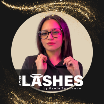 L'avatar appartenant à Paola