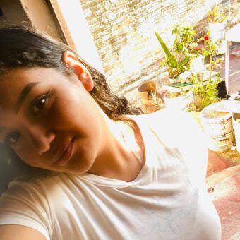 Henkilön Isabel avatar