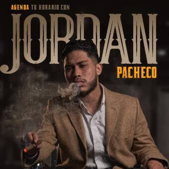 The avatar of Jordan