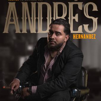 The avatar of Andres