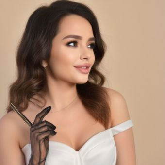 Аватарът на Felicia