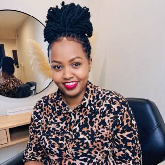 De avatar van Sheila