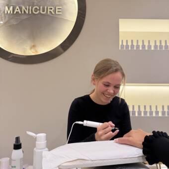 Το avatar του Niamh