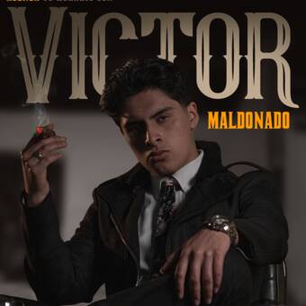 The avatar of Victor