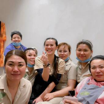 Το avatar του Cherry