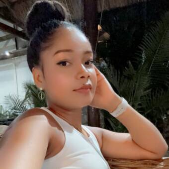 O avatar de Josephine