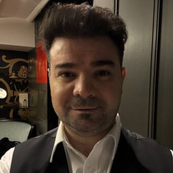 Avatar tilhørende Firat