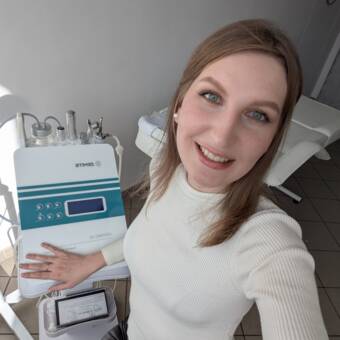 A Anastazjaavatárja