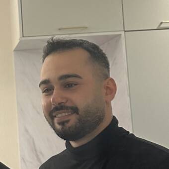 Avatar tilhørende Mehdi