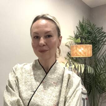 Avataren til Anastasija