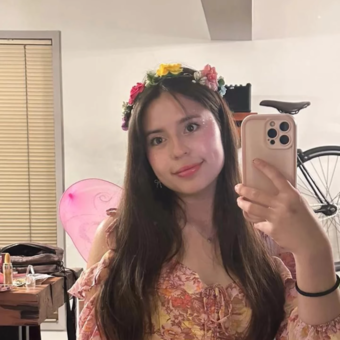 Avataren til Javiera