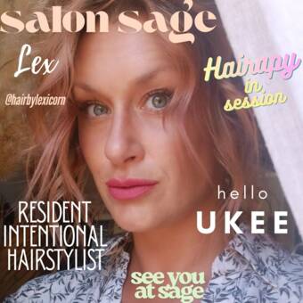 Avataren til Alexandra