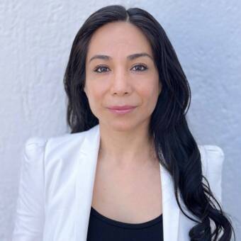 Avatar Crystal Harumi