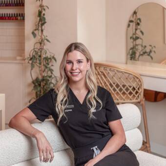 De avatar van Alyssa 