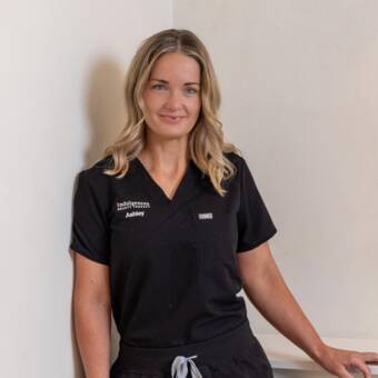 De avatar van Ashley