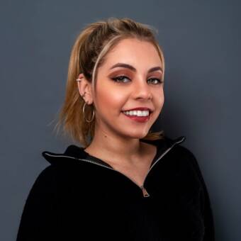 Το avatar του Lucía