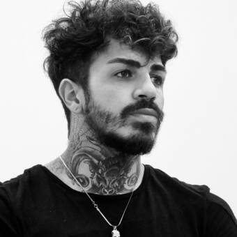 The avatar of a person