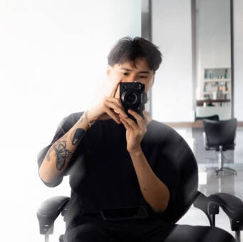 The avatar of Kevin | Cutticlout