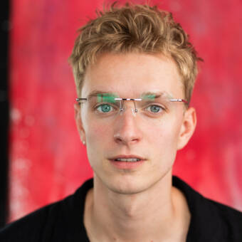 The avatar of a person