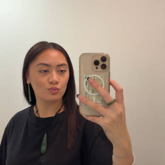 Avatar broja Te Atahaia