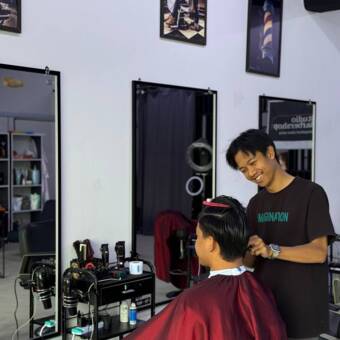 Avatarul lui Mr Beston