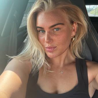 Avatar tilhørende Katie