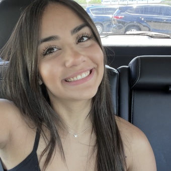 The avatar of Miranda