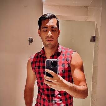 Henkilön Isaac avatar