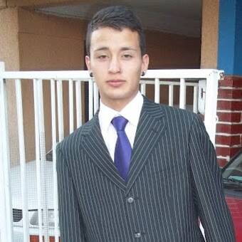 Avataren til Ignacio