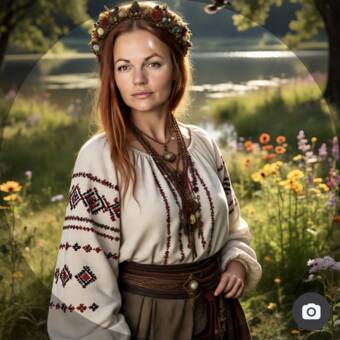 Το avatar του Анна