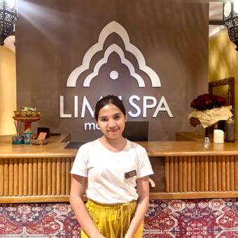 Henkilön Sepka avatar