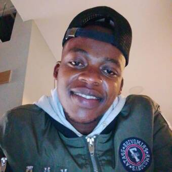 Avataren til DAVY BARBER