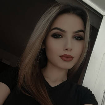 Аватар Mariana-Adelina