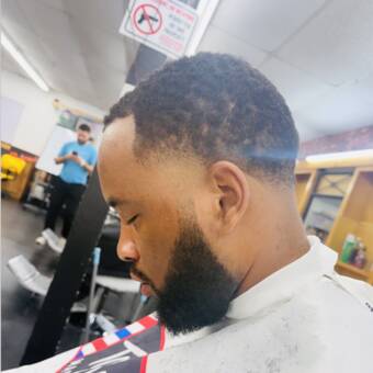 Аватар Brandon