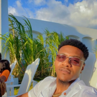 Το avatar του Andre