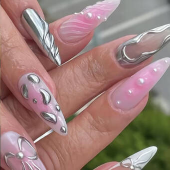 Avatar tillhörande Pearl