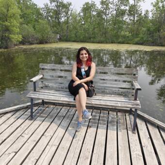 อวตารของ Isha