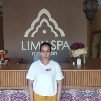 Henkilön Kadek avatar