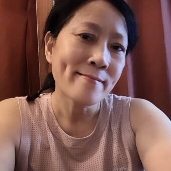 The avatar of yumei