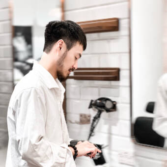 L'avatar appartenant à Jun