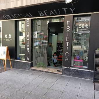 次のアバター： Natalia