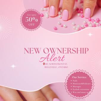 Avatar tilhørende Front