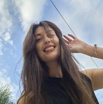 Avatar tillhörande Nadia