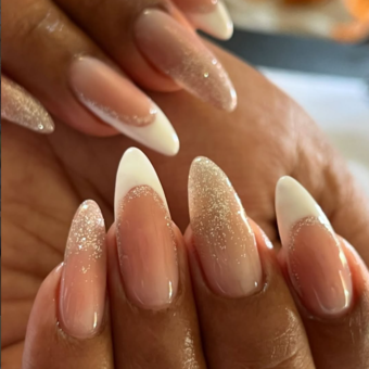 Avatar tilhørende DC