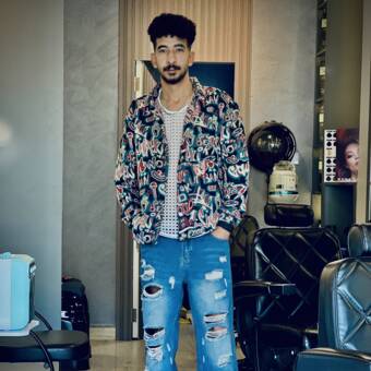 Аватарът на Yousef