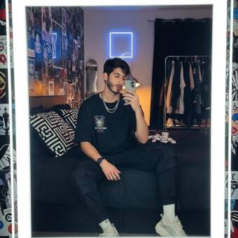 Το avatar του Ramy | رامي