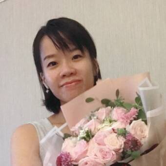 L'avatar appartenant à Fi