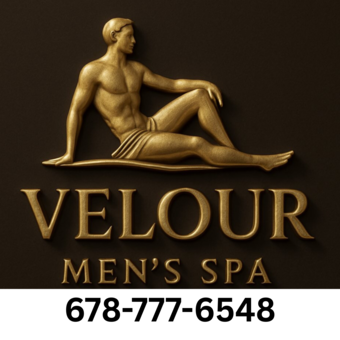 Velourpseudoportretas