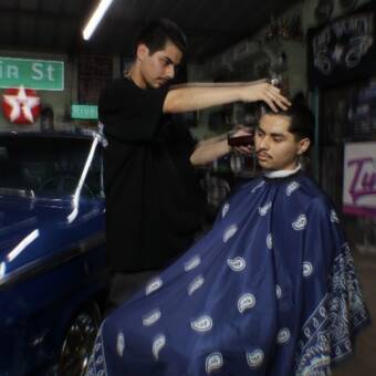 อวตารของ Davian