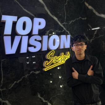 Maykolpseudoportretas